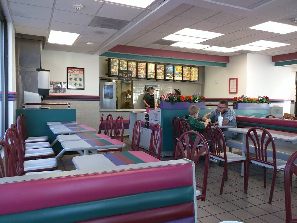 Taco Bell | restaurant | 413 W Main St, Batavia, NY 14020, USA | 3153434377 OR +1 315-343-4377