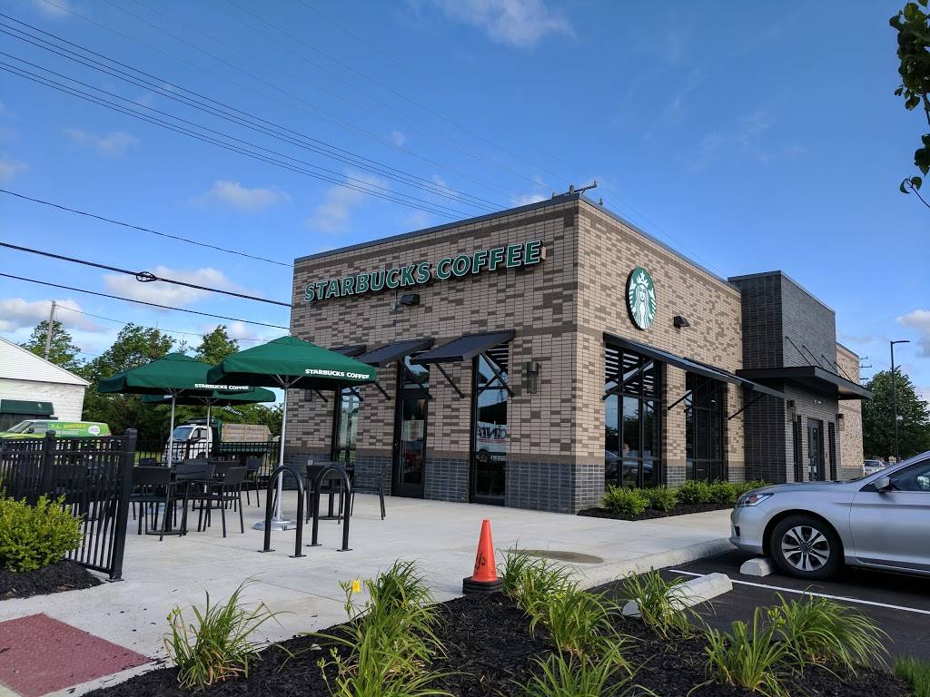 Starbucks | cafe | 27178 Lorain Rd, North Olmsted, OH 44070, USA | 4407777020 OR +1 440-777-7020