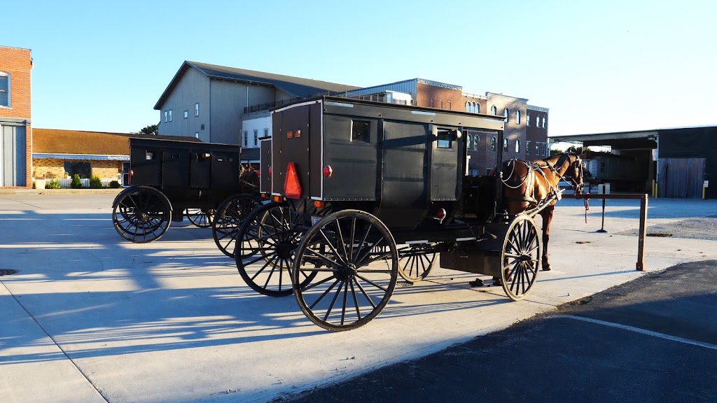 Shipshewana LaGrange County Visitors Bureau | restaurant | 350 S Van Buren St Suite H, Shipshewana, IN 46565, USA | 8002548090 OR +1 800-254-8090