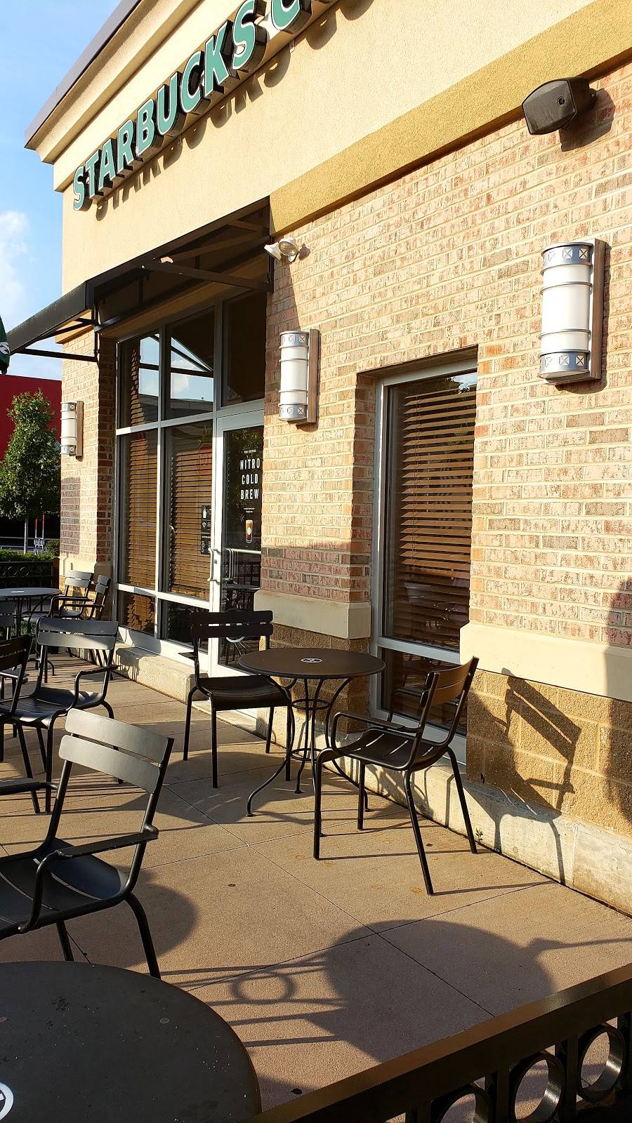 Starbucks | cafe | 180 W Dekalb Pike, King of Prussia, PA 19406, USA | 6107685130 OR +1 610-768-5130