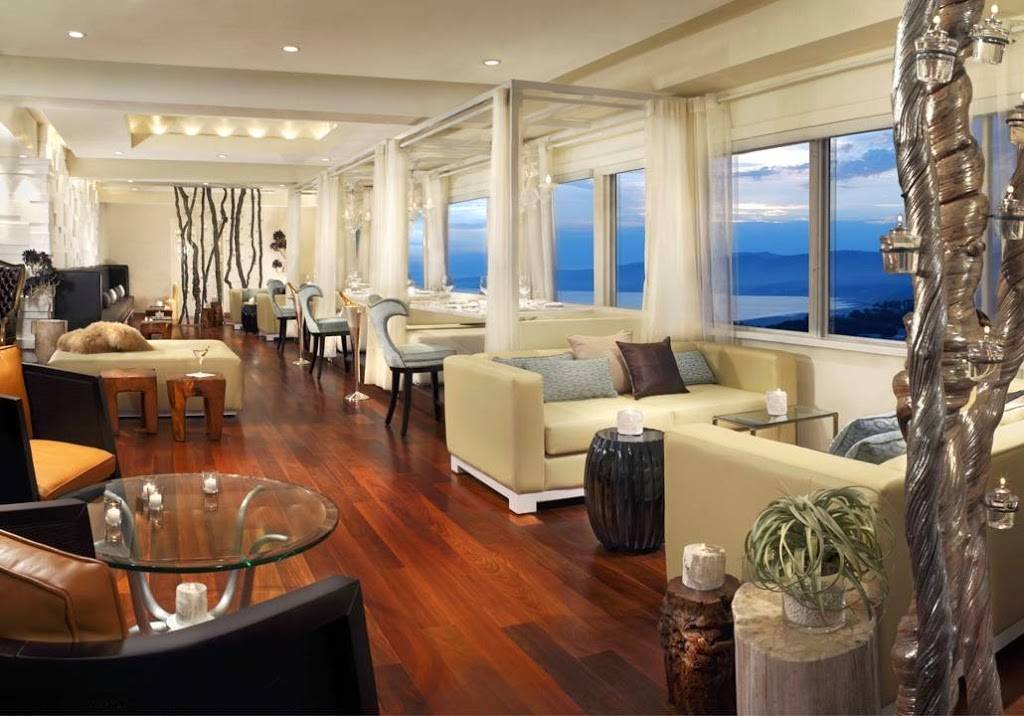 The Penthouse | restaurant | 1111 2nd St, Santa Monica, CA 90403, USA | 3103945454 OR +1 310-394-5454