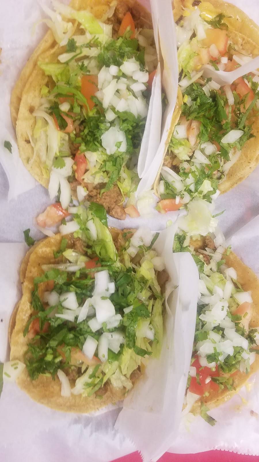 Raymonds Tacos No. 1 | restaurant | 3514, 2653 W Cermak Rd, Chicago, IL 60608, USA | 7735791603 OR +1 773-579-1603