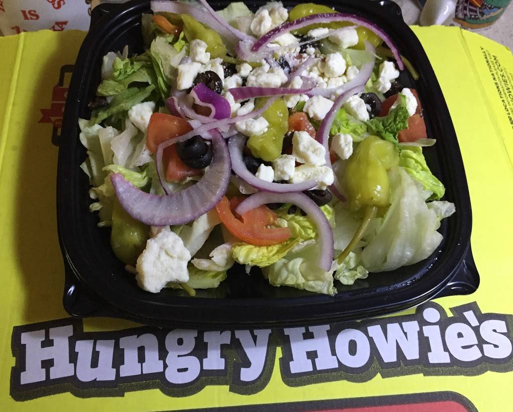 Hungry Howies Pizza | meal delivery | 1038 S 6th Ave, Wauchula, FL 33873, USA | 8637732100 OR +1 863-773-2100