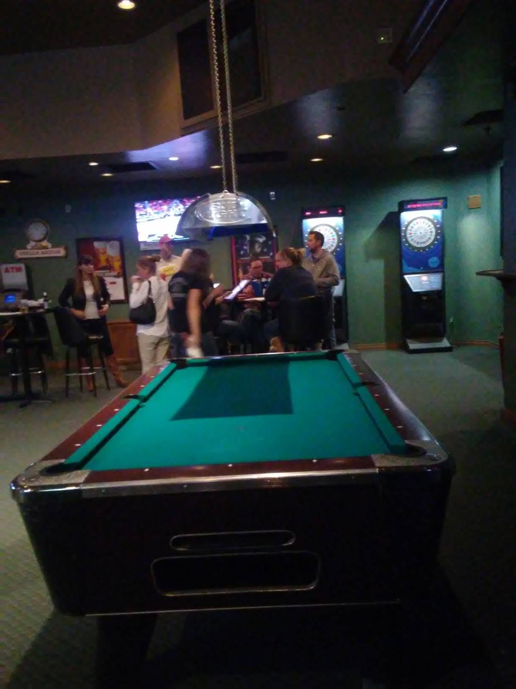 Henry Hudsons III | restaurant | 1851 S Douglas Blvd, Oklahoma City, OK 73130, USA | 4057320232 OR +1 405-732-0232