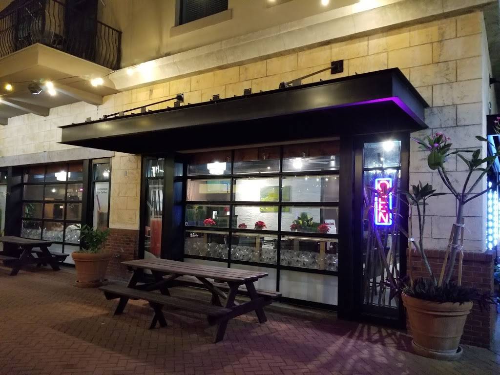 Pho Au Lac | restaurant | 158 Tuskawilla Rd Suite 1300, Winter Springs, FL 32708, USA | 4072783113 OR +1 407-278-3113