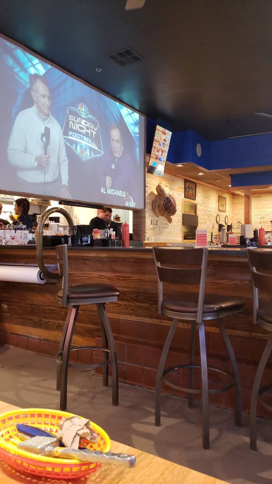 Angry Crab Shack Happy Valley | restaurant | 2501 W Happy Valley Rd Suite 48, Phoenix, AZ 85085, USA | 6232268880 OR +1 623-226-8880