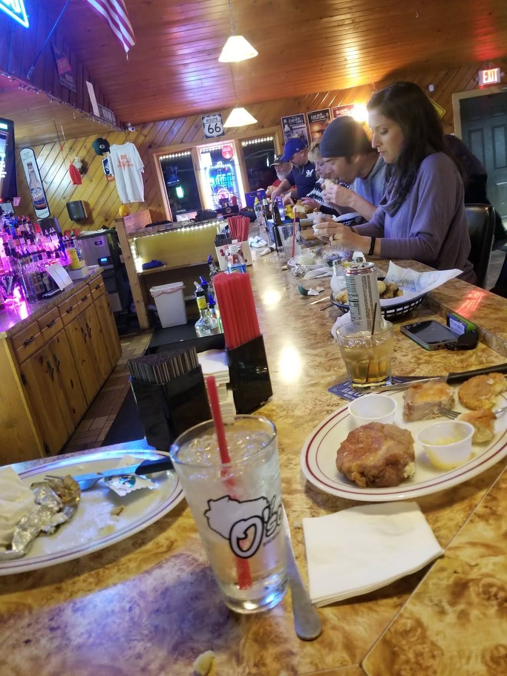 Jordan Bar & Grill | night club | 5696 WI-66, Stevens Point, WI 54482, USA | 7155446732 OR +1 715-544-6732