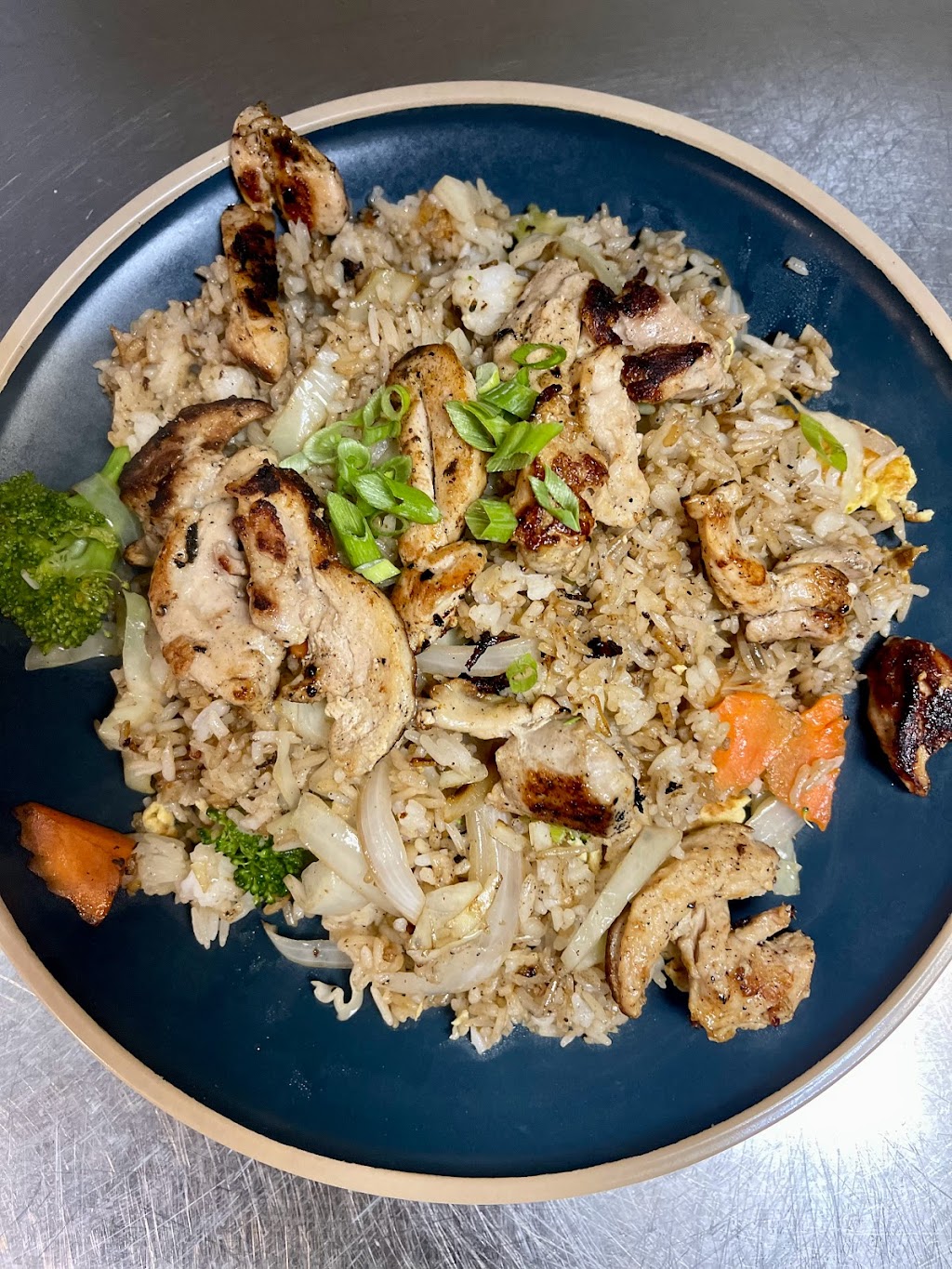 Yaki | restaurant | 108 Cannery Ln A15, Miramar Beach, FL 32550, USA | 8503532200 OR +1 850-353-2200