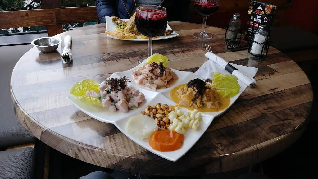 Azao Restaurant | cafe | 40 W Montauk Hwy, Hampton Bays, NY 11946, USA | 6317282608 OR +1 631-728-2608