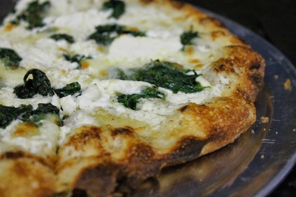 Bluebird Pizzeria | restaurant | 496 E 14th St, San Leandro, CA 94577, USA | 5105621199 OR +1 510-562-1199