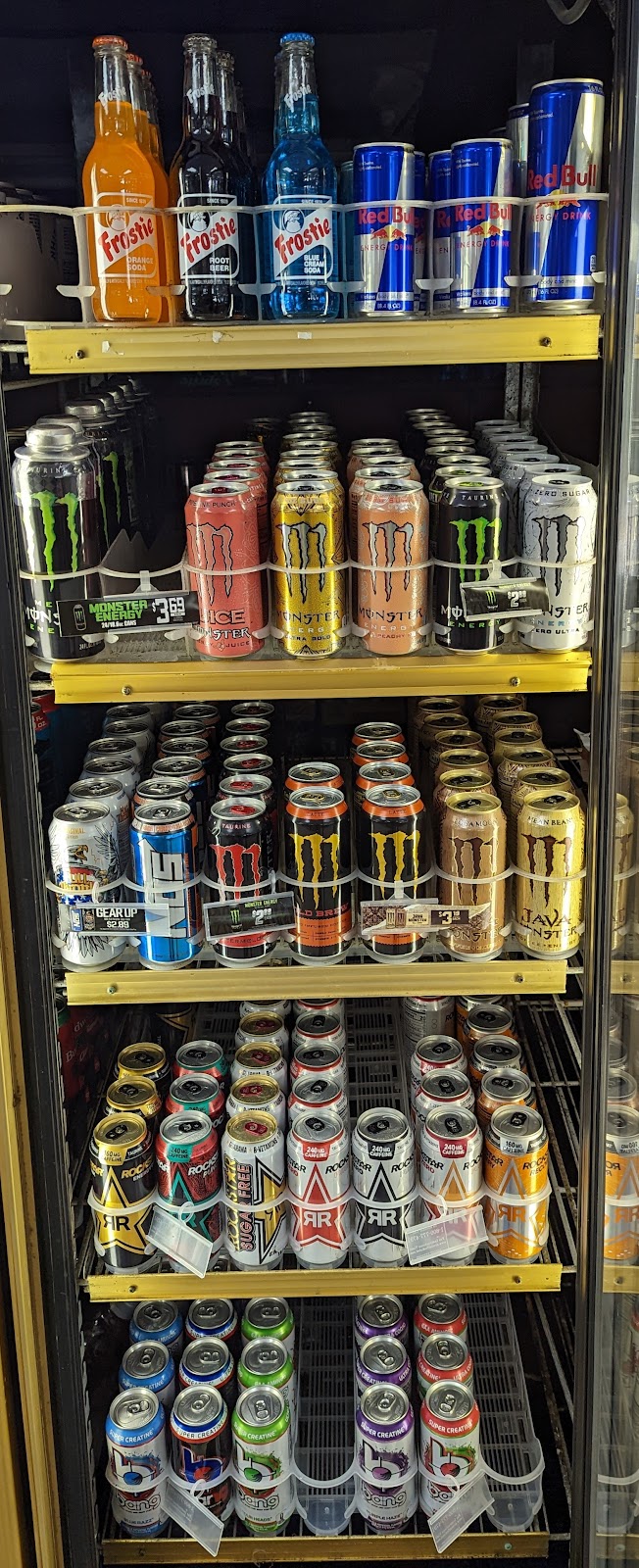 Deer Lodge Market | restaurant | 1665 Deer Lodge Hwy, Deer Lodge, TN 37726, USA | 4239659988 OR +1 423-965-9988