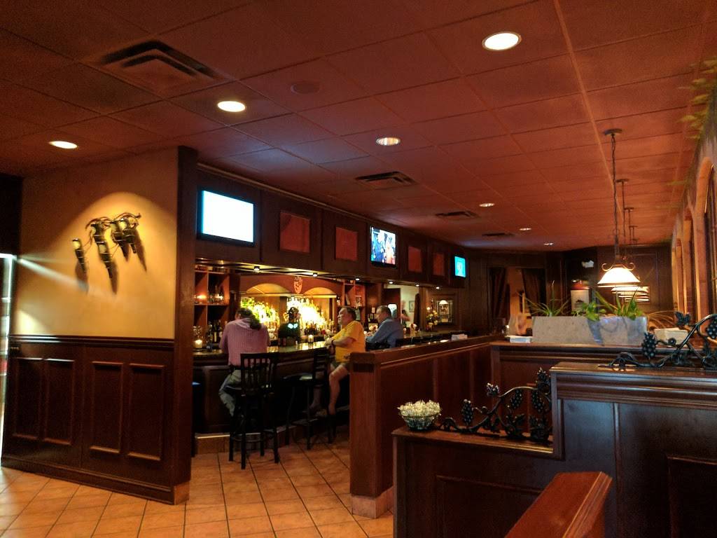 Santosuossos Pizza Pasta Vino | restaurant | 3725 Medina Rd Route 18, Medina, OH 44256, USA | 3307649888 OR +1 330-764-9888