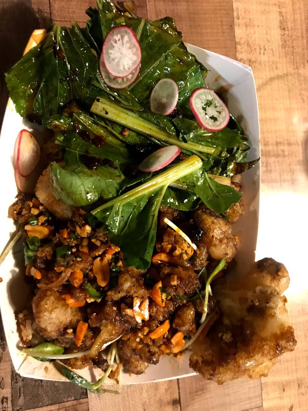 Wokn in Memphis | restaurant | 409 S Main St, Memphis, TN 38103, USA | 9019494887 OR +1 901-949-4887