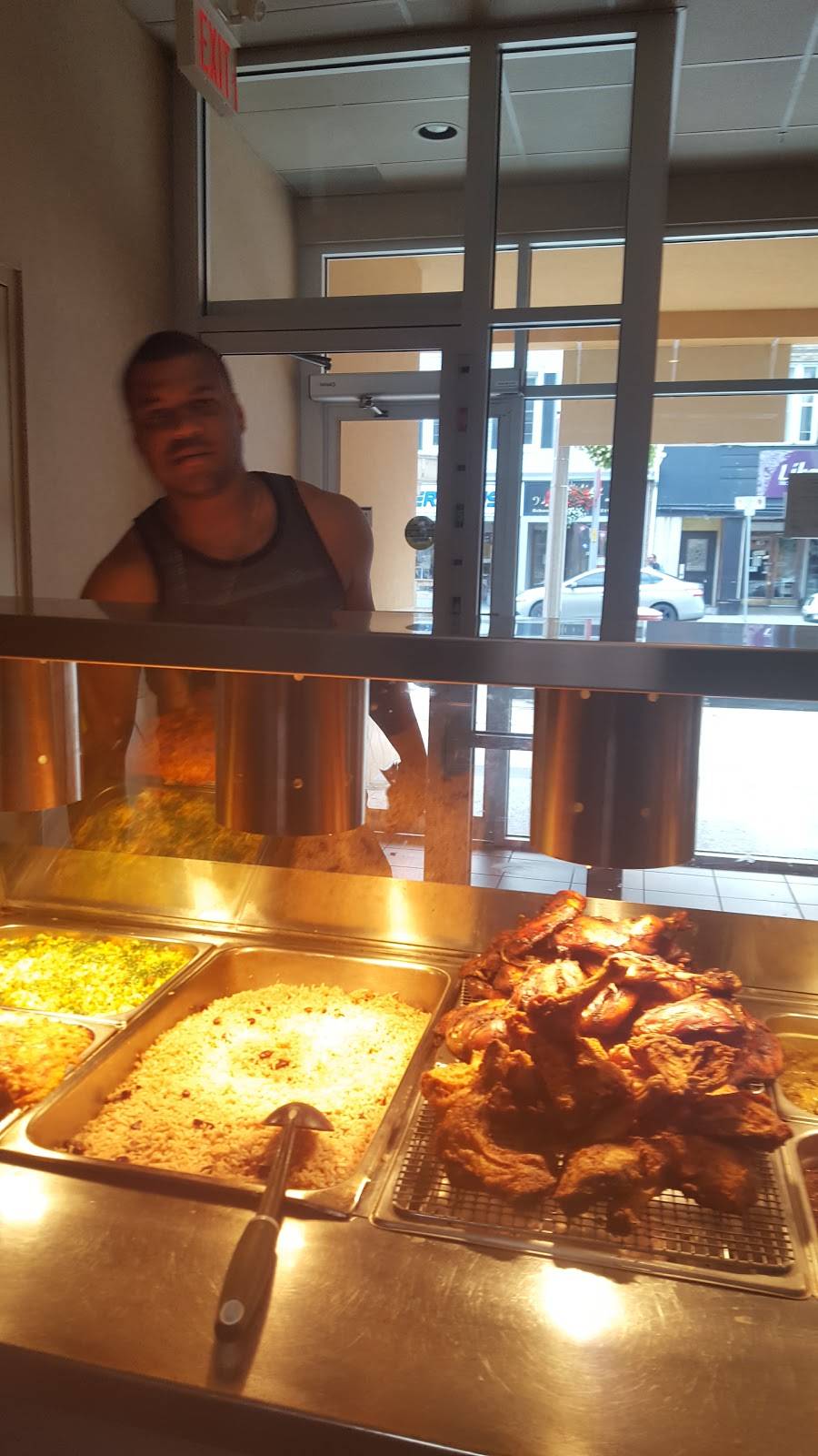 Jks restaurant | restaurant | 9 Norfolk St S, Simcoe, ON N3Y 2V8, Canada | 5195122770 OR +1 519-512-2770