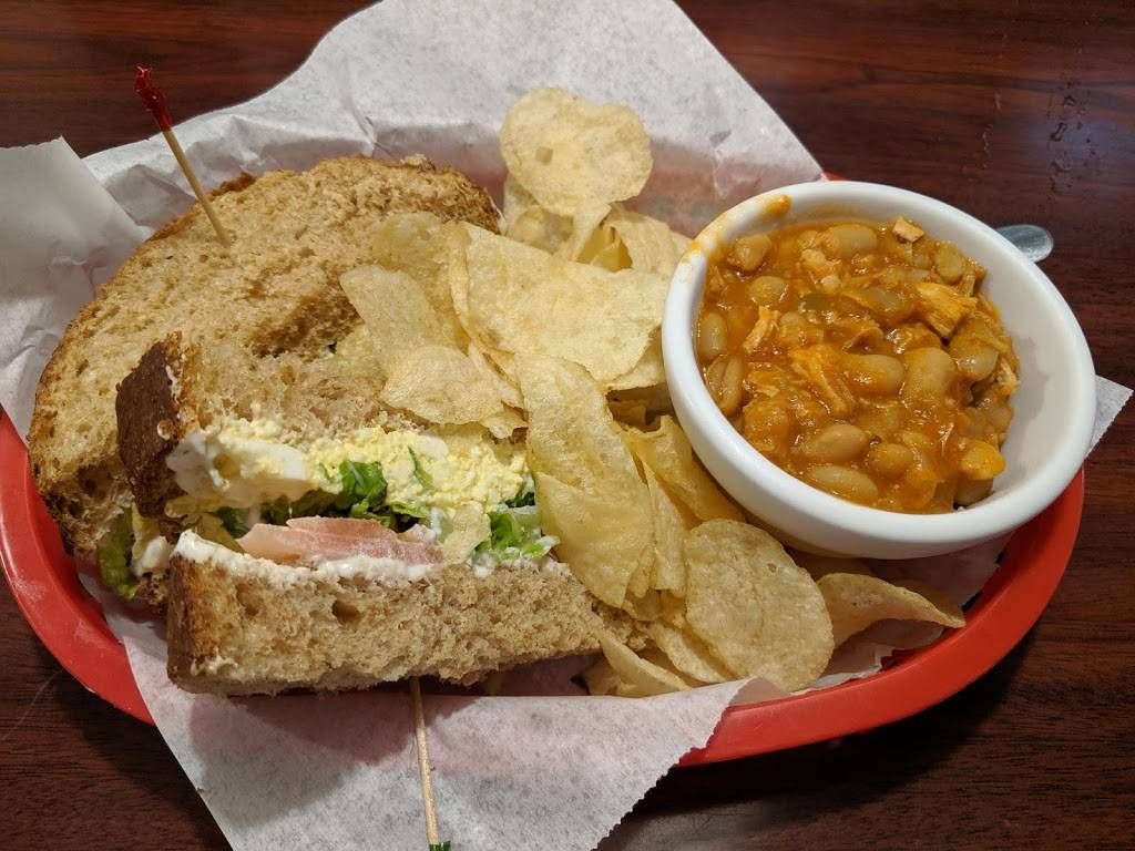 Ginnys Cupboard | restaurant | 127 N Water St, Sparta, WI 54656, USA | 6082696669 OR +1 608-269-6669