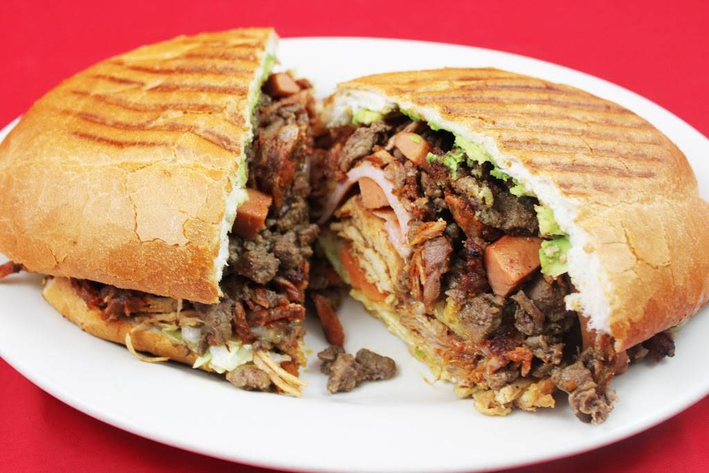 Tortas Y Jugos El Morelense, Inc. | restaurant | 2470 S Redwood Rd #104, Salt Lake City, UT 84119, USA | 8013471378 OR +1 801-347-1378