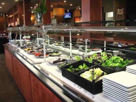 Ruby Tuesday | restaurant | 9616 US-441, Leesburg, FL 34788, USA | 3523600455 OR +1 352-360-0455