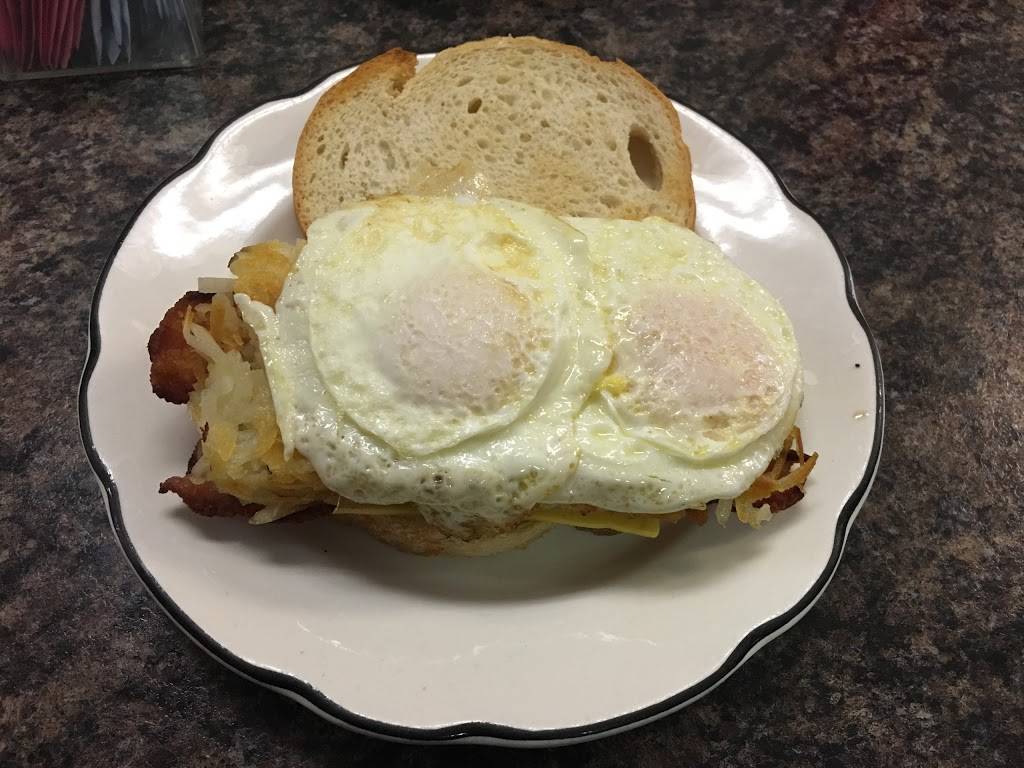 Dons Diner | restaurant | 1729 Eckert St, Pittsburgh, PA 15212, USA | 4127615883 OR +1 412-761-5883