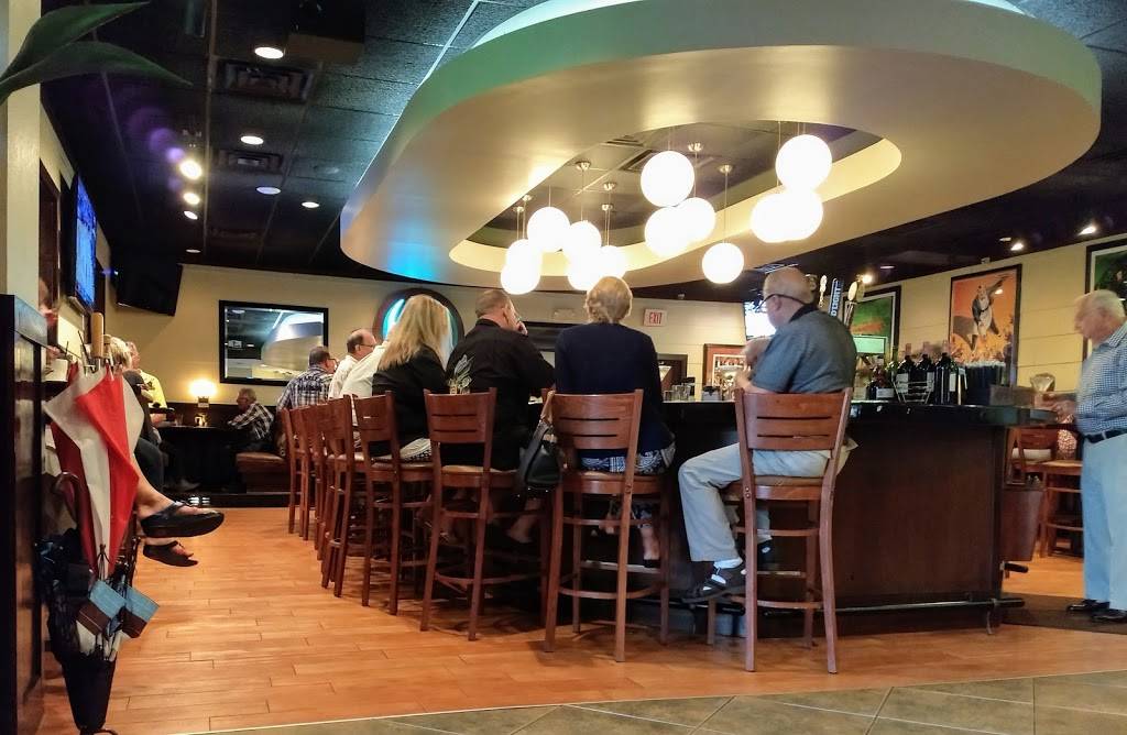 Stonewood Grill & Tavern | restaurant | 100 S Atlantic Ave, Ormond Beach, FL 32176, USA | 3866711200 OR +1 386-671-1200