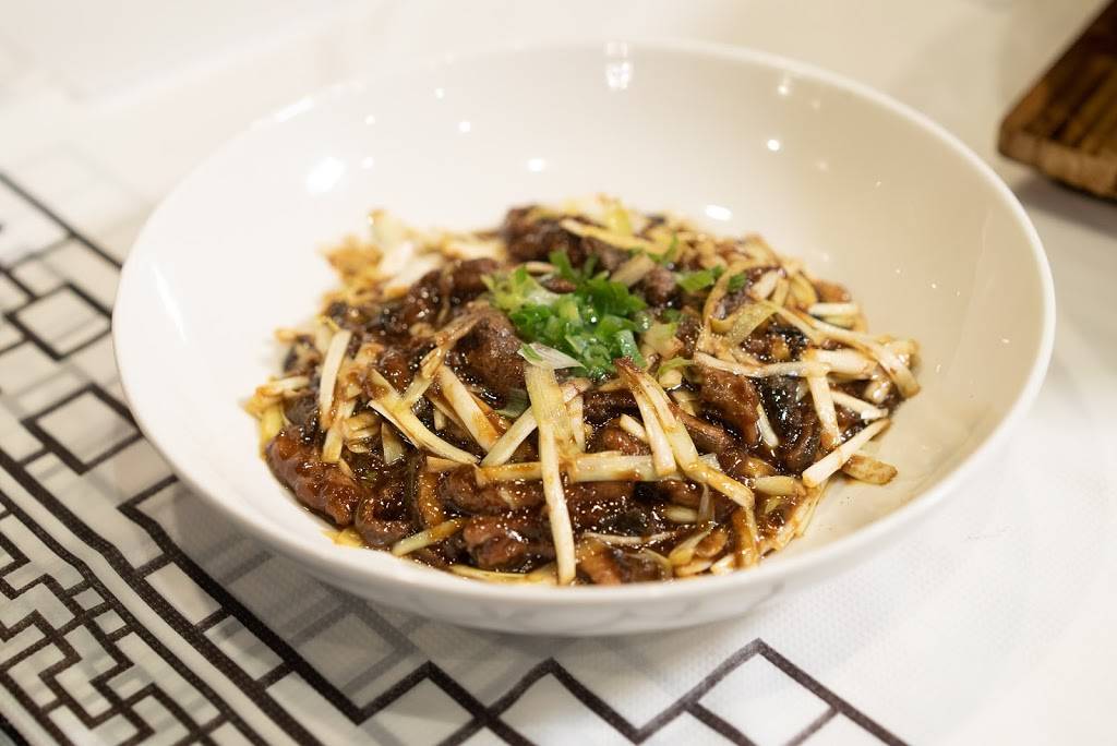 Shanghai Impression | restaurant | 135-21 37th Avenue, Flushing, NY 11354, USA | 7188880711 OR +1 718-888-0711