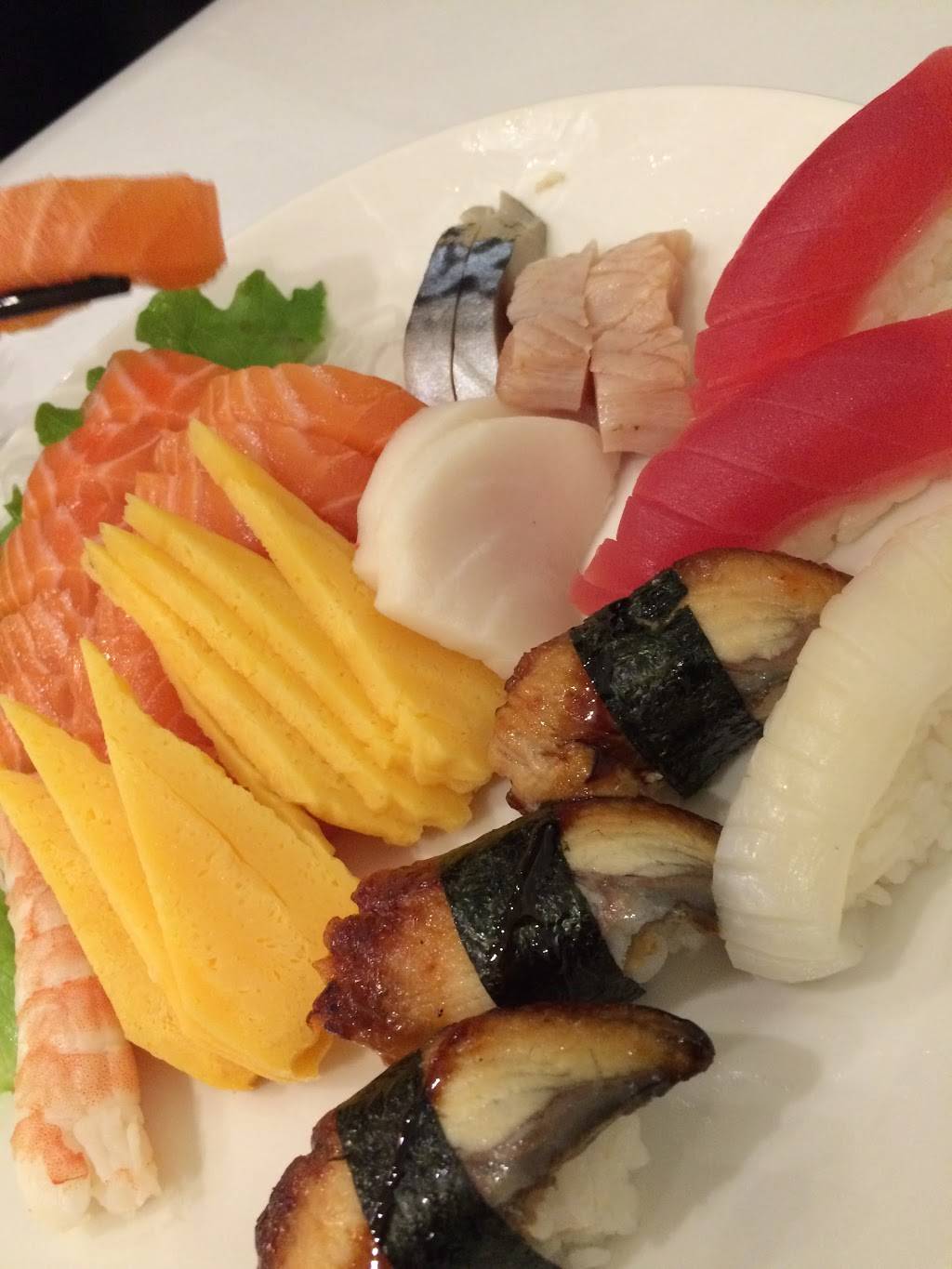 Sakura Garden Restaurant | restaurant | 1921 Avenue Rd, North York, ON M5M 4A2, Canada | 6473488668 OR +1 647-348-8668