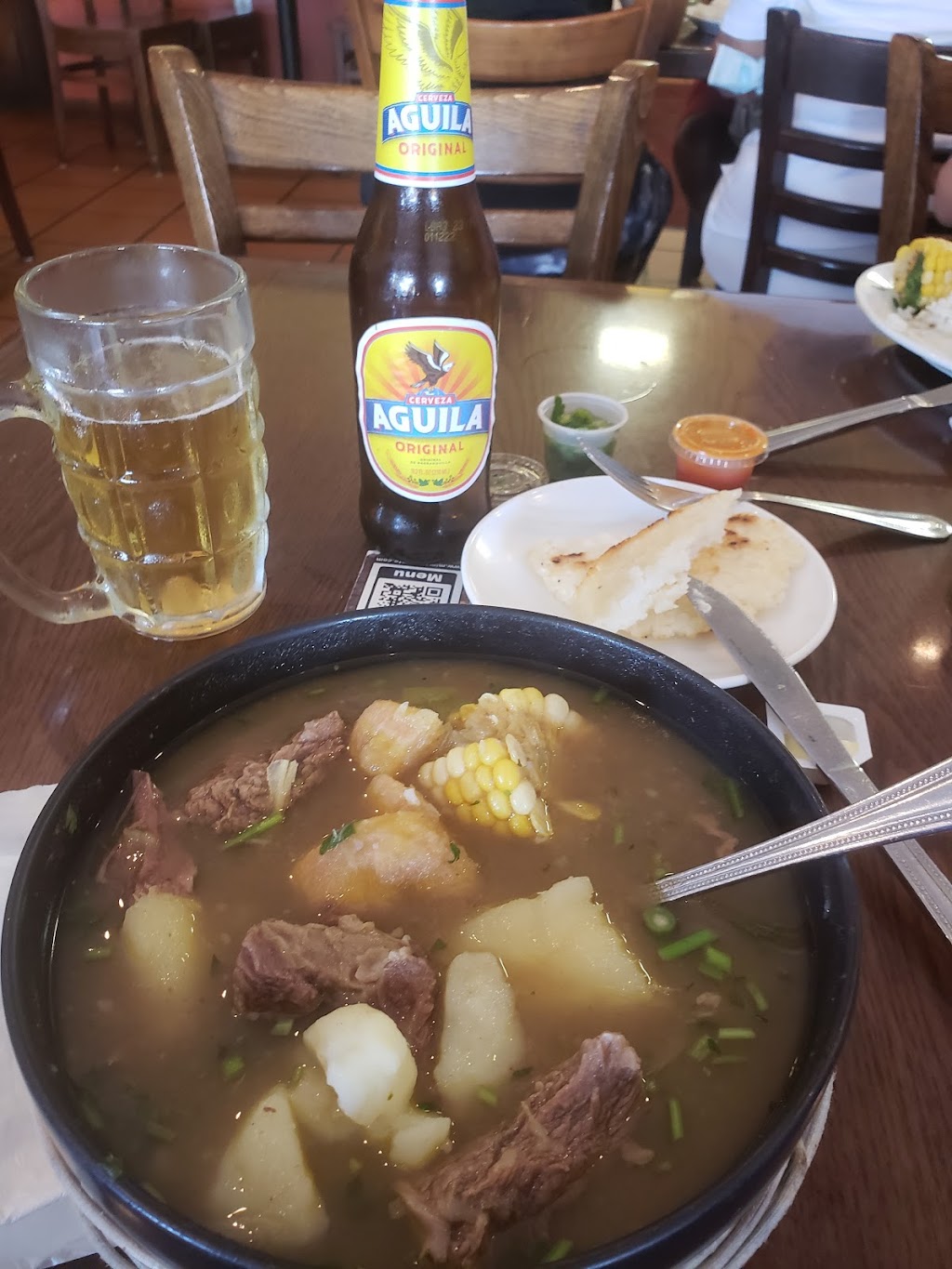 Monserrate Restaurant | restaurant | 9545 NW 41st St, Doral, FL 33178, USA | 3054360803 OR +1 305-436-0803