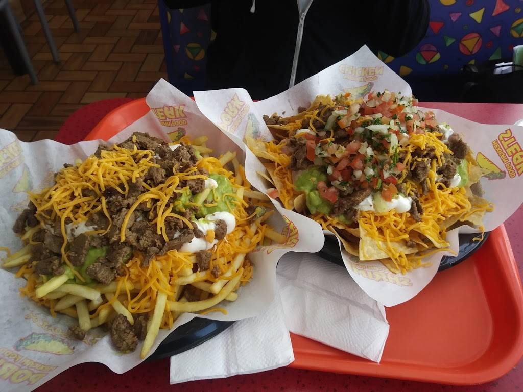 Filibertos Mexican Food | restaurant | 2302 W Camelback Rd, Phoenix, AZ 85015, USA | 6022462915 OR +1 602-246-2915