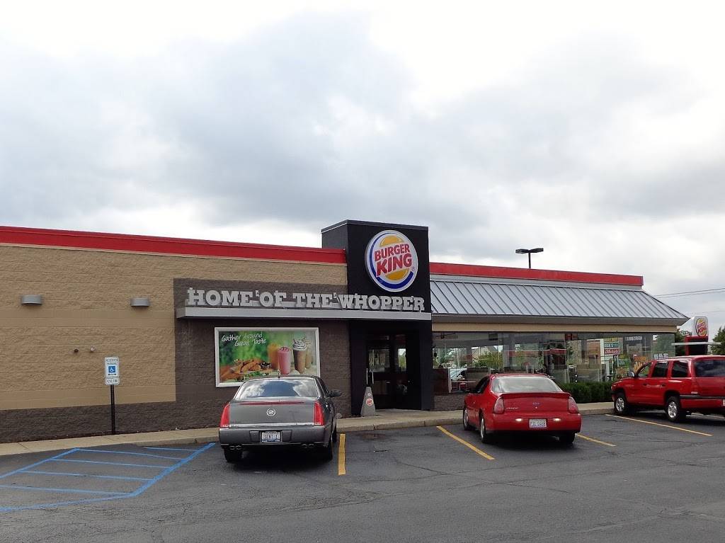 Burger King | restaurant | 2110 N Prospect Ave, Champaign, IL 61822, USA | 2173987801 OR +1 217-398-7801