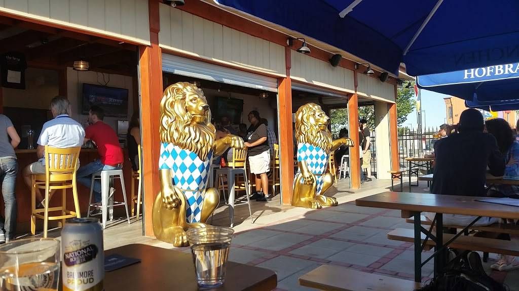 The Brig DC | restaurant | 1007 8th St SE, Washington, DC 20003, USA | 2026751000 OR +1 202-675-1000