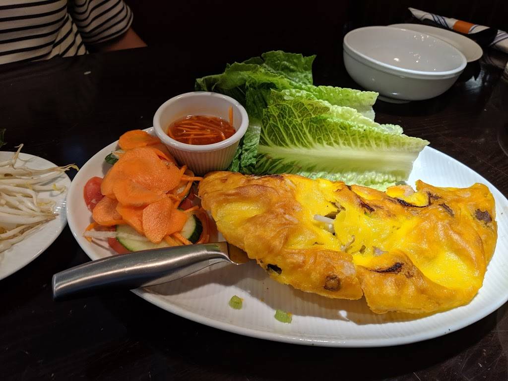 Sun Asian Bistro | restaurant | 91 W Broadway, Derry, NH 03038, USA | 6039653135 OR +1 603-965-3135