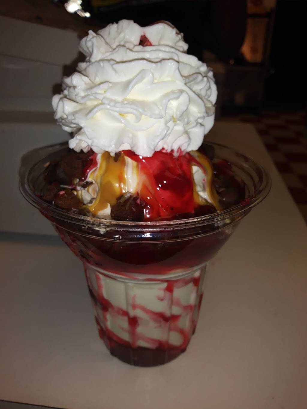 Ritas Italian Ice & Frozen Custard | restaurant | 693 Lyons Ave, Irvington, NJ 07111, USA | 9733999898 OR +1 973-399-9898