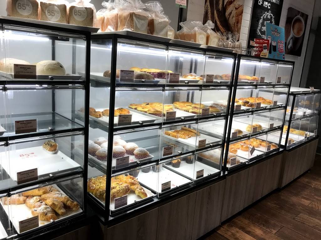 85C Bakery Cafe - Valencia | bakery | 24455 Magic Mountain Pkwy, Santa Clarita, CA 91355, USA | 6612558585 OR +1 661-255-8585