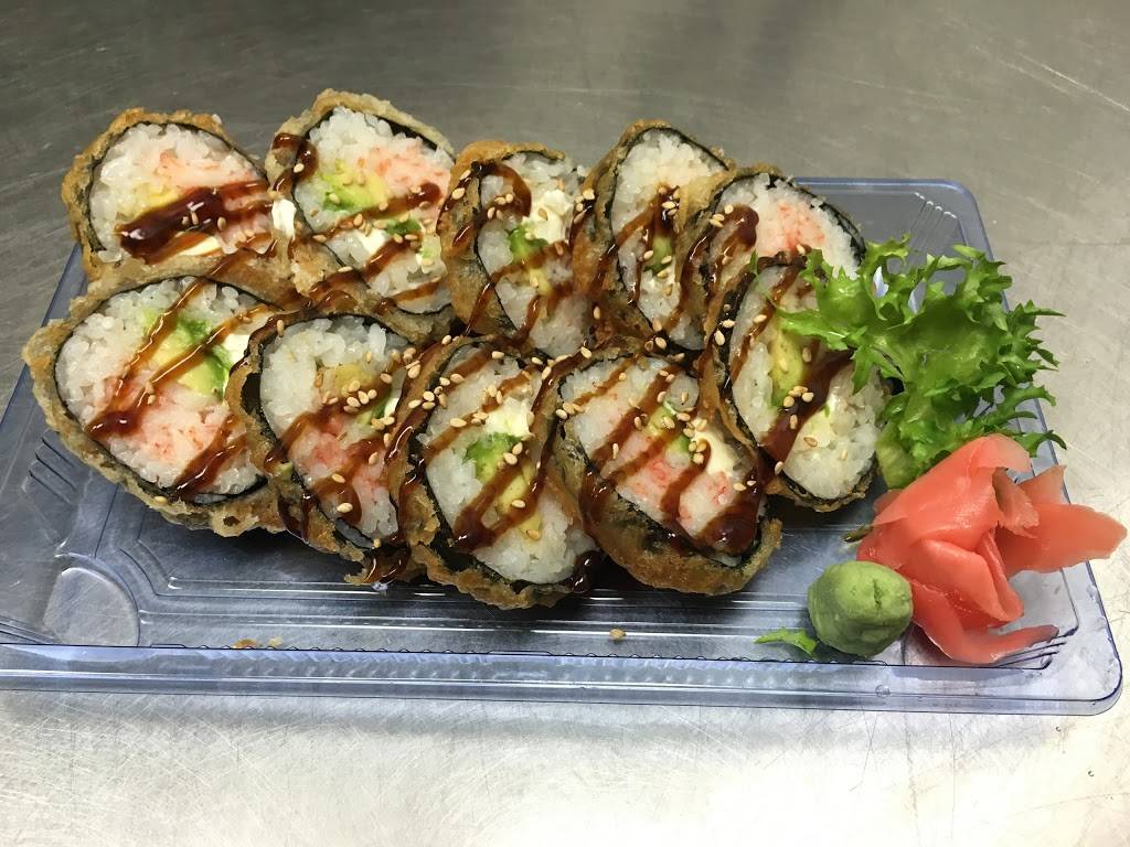 Sarku Japan | restaurant | 24555 Dulles Landing Dr Ste 100, Dulles, VA 20166, USA | 5713493367 OR +1 571-349-3367