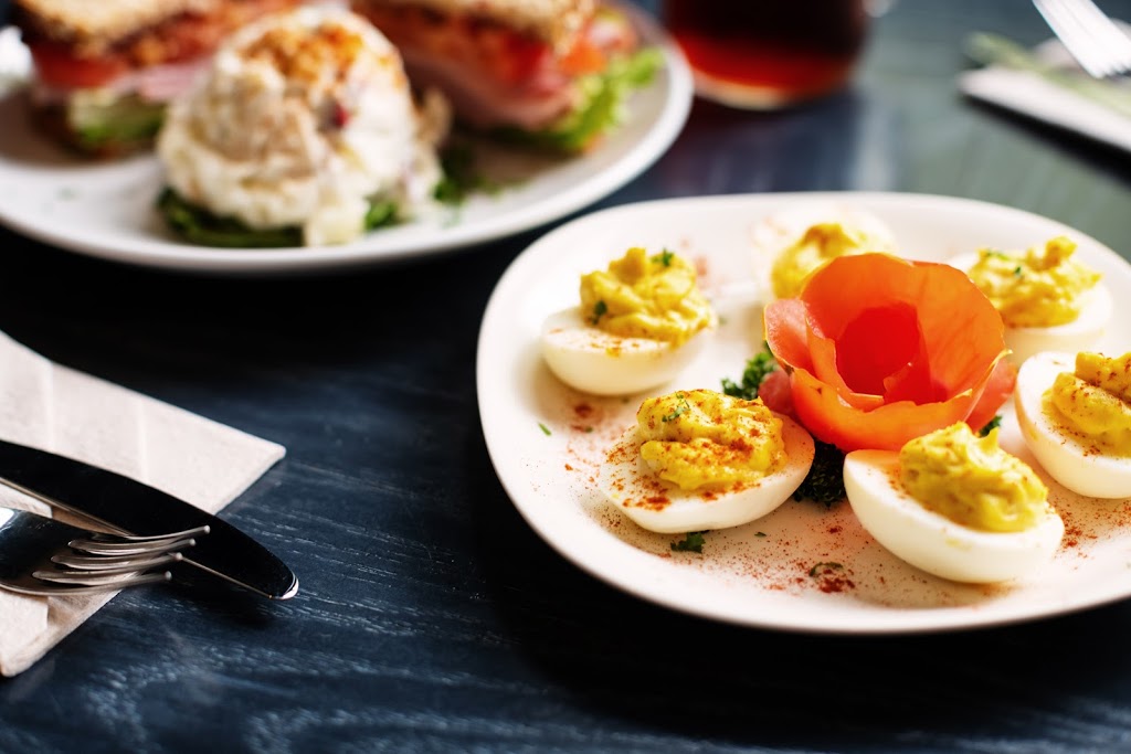 Ruegers | restaurant | 901 Bank St, Richmond, VA 23219, USA | 8044183467 OR +1 804-418-3467