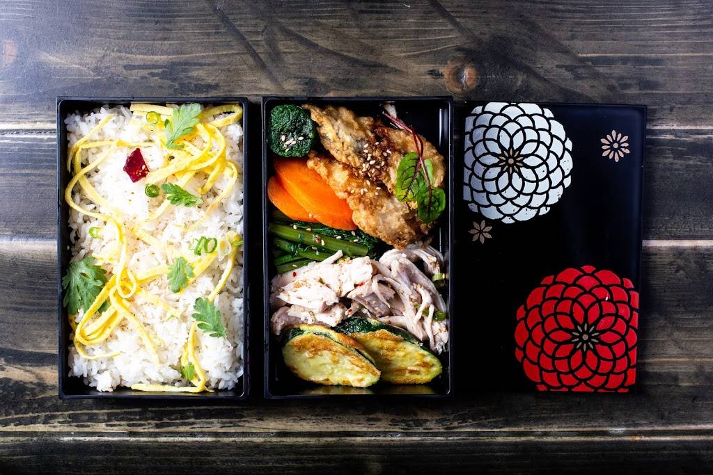 N TO TAIL | restaurant | 29 Exchange St, Portland, ME 04101, USA | 2077732900 OR +1 207-773-2900