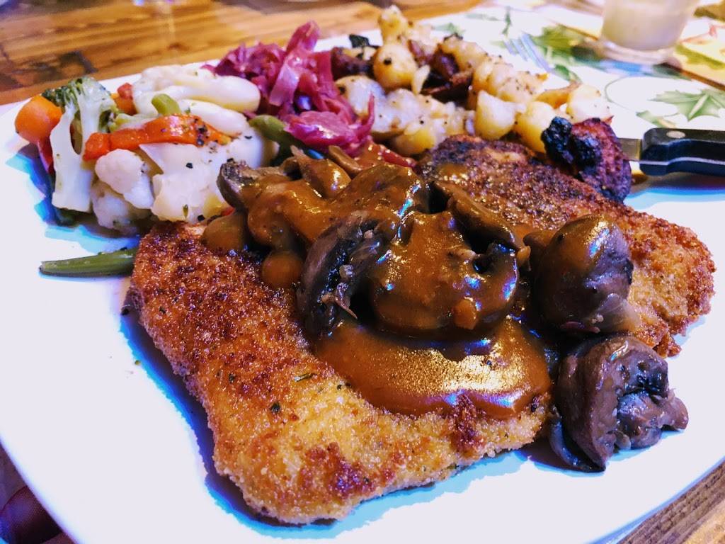 Das Stein Haus | restaurant | 1436 Southridge Dr, Jefferson City, MO 65109, USA | 5736343869 OR +1 573-634-3869