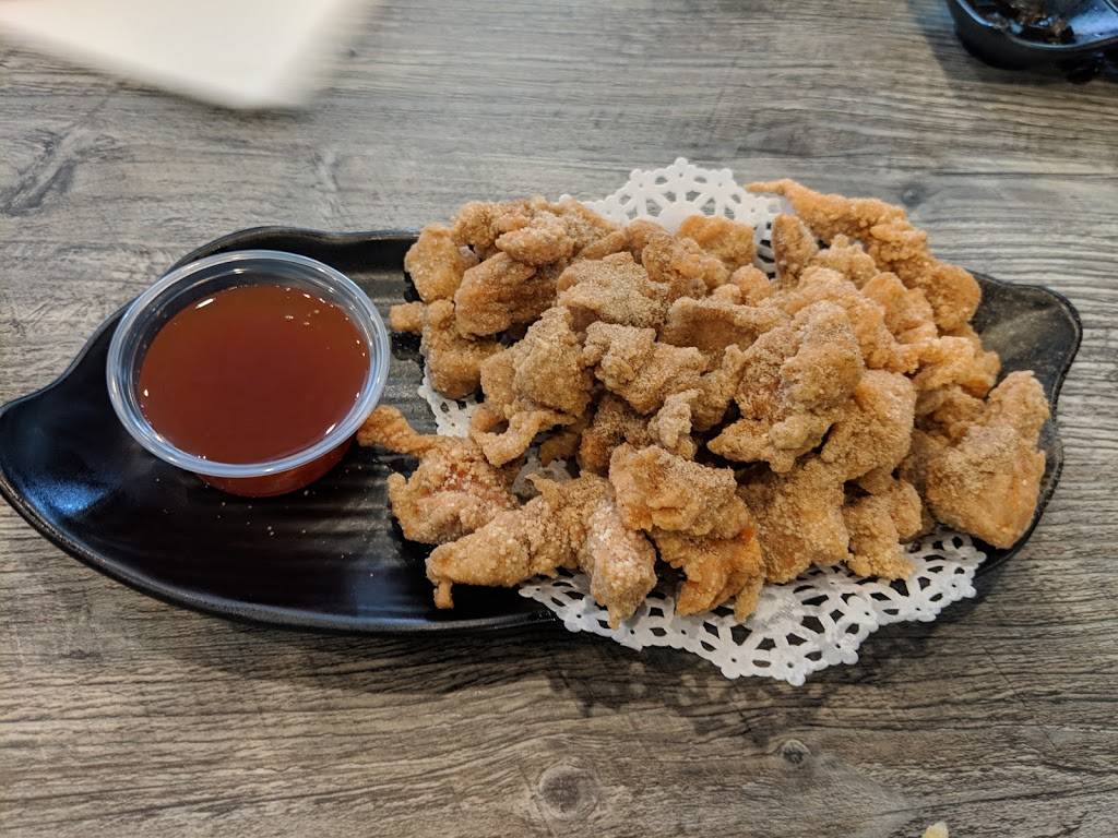 SEIKI HOUSE | restaurant | 46529 Mission Blvd, Fremont, CA 94539, USA | 5106342003 OR +1 510-634-2003