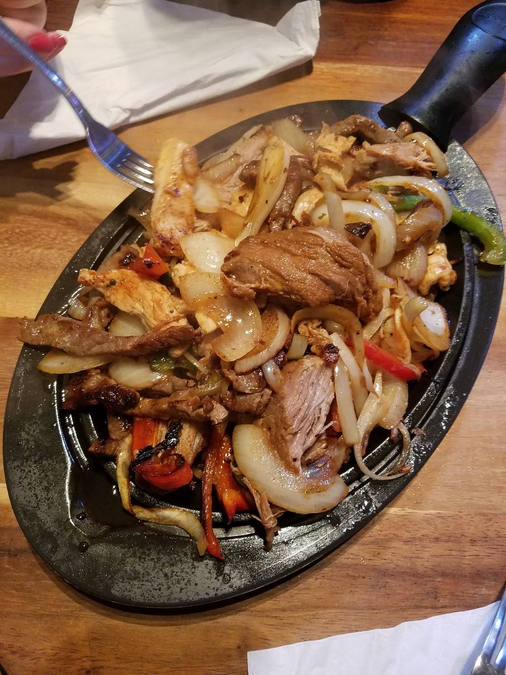 Plaza Azteca | restaurant | 101 Seminole Ct, Charlottesville, VA 22901, USA | 4349641045 OR +1 434-964-1045