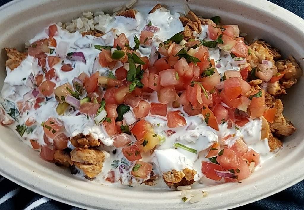 Chipotle Mexican Grill | restaurant | 116 W Township Line Rd Ste 206, Havertown, PA 19083, USA | 6108538260 OR +1 610-853-8260