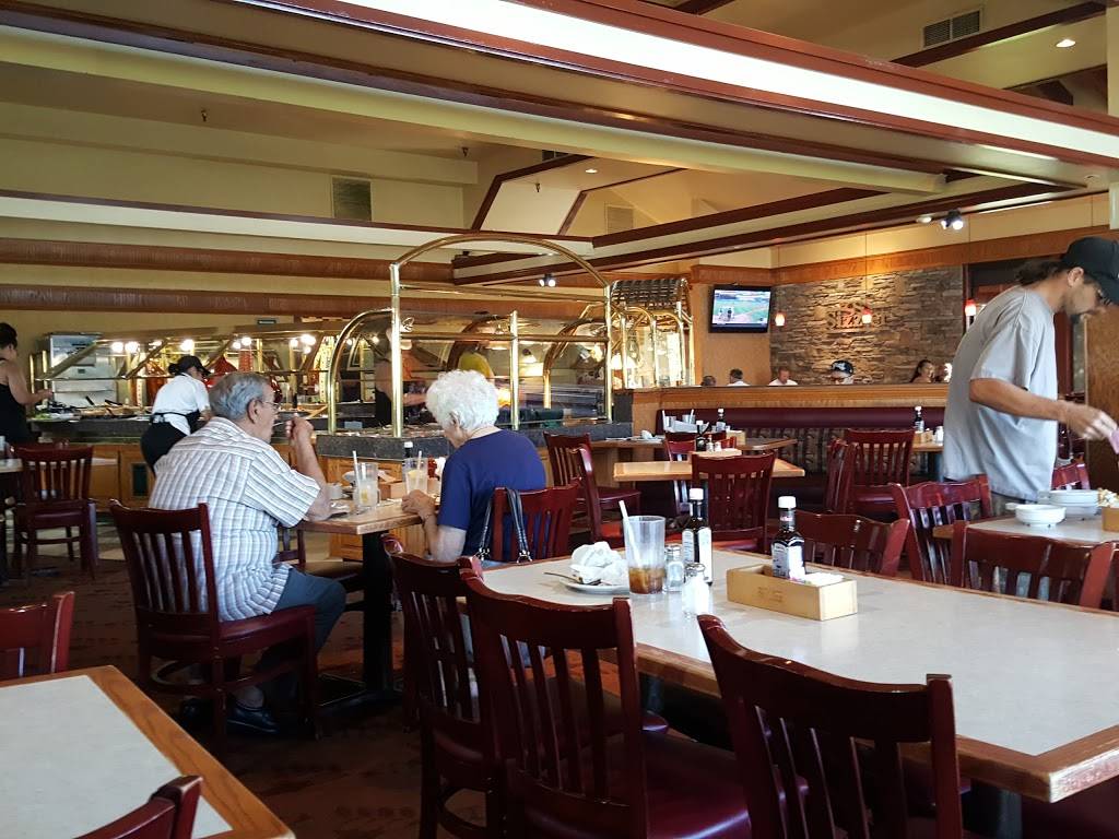 Sizzler | restaurant | 3121 W Shaw Ave, Fresno, CA 93722, USA | 5592271218 OR +1 559-227-1218
