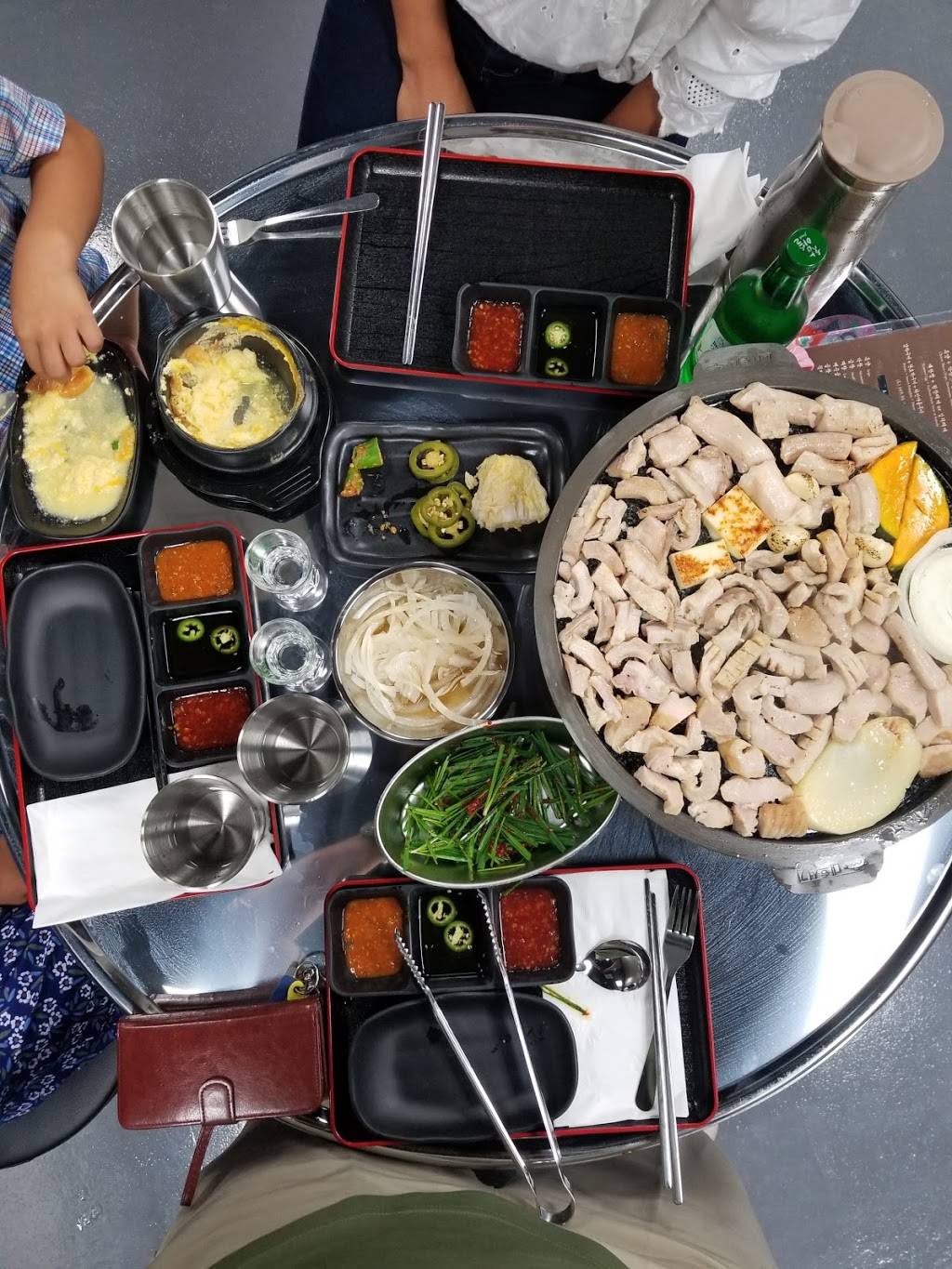 GOB CHANG | restaurant | 8548 Commonwealth Ave, Buena Park, CA 90621, USA | 7142660305 OR +1 714-266-0305