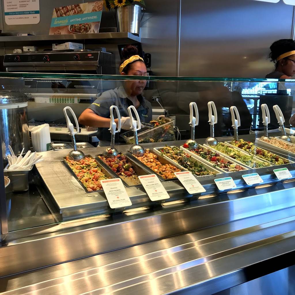 Lemonade | restaurant | 2047 Sawtelle Blvd, Los Angeles, CA 90025, USA | 3104780900 OR +1 310-478-0900