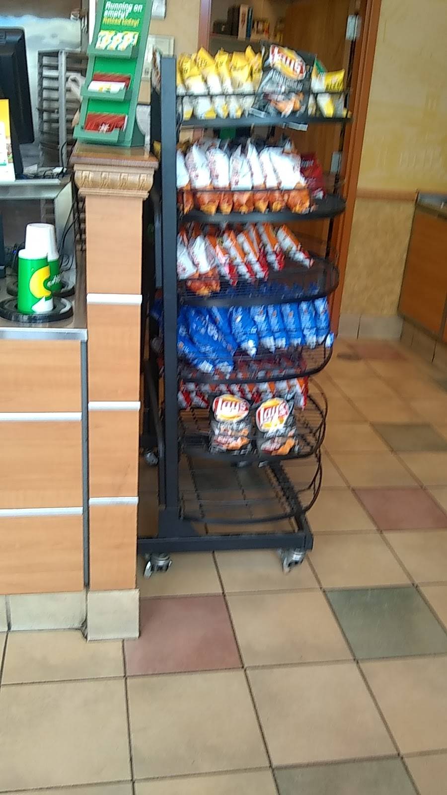 Subway | restaurant | 74 Northside Dr SW, Atlanta, GA 30313, USA | 4045499104 OR +1 404-549-9104