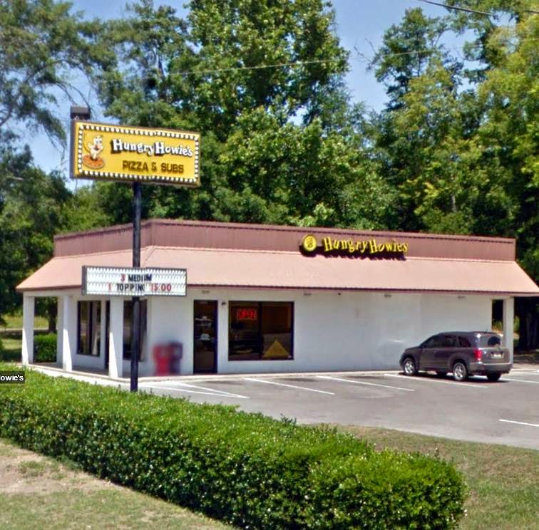 Hungry Howies Pizza | meal delivery | 19838 FL-20, Blountstown, FL 32424, USA | 8506743838 OR +1 850-674-3838