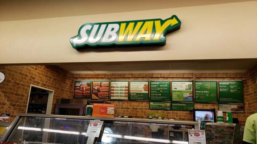 Subway | restaurant | 1701 Burrstone Rd, New Hartford, NY 13413, USA | 3155073522 OR +1 315-507-3522