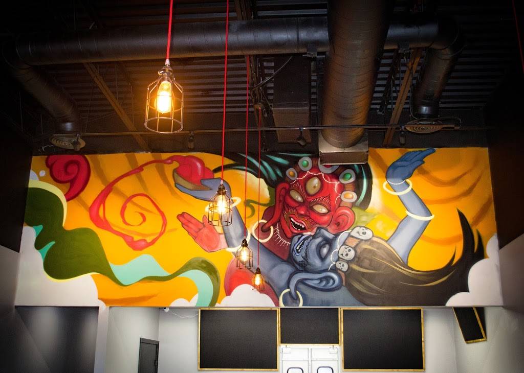 CAFEMANDU - Flavors of Nepal | restaurant | 3711 N Belt Line Rd, Irving, TX 75038, USA | 4696475067 OR +1 469-647-5067