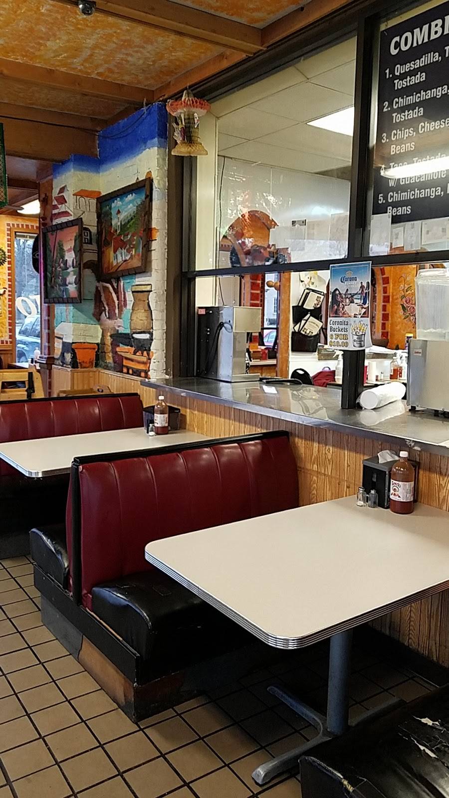 Taco Burrito Mexico | restaurant | 108 N Oakland Ave, Green Bay, WI 54303, USA | 9204559055 OR +1 920-455-9055