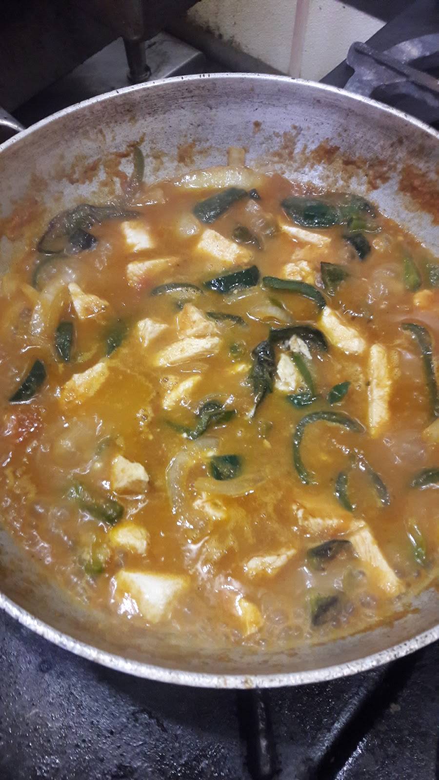 Los Arcos De Jalisco | restaurant | 6300 Samuell Blvd # 158, Dallas, TX 75228, USA | 2142754505 OR +1 214-275-4505