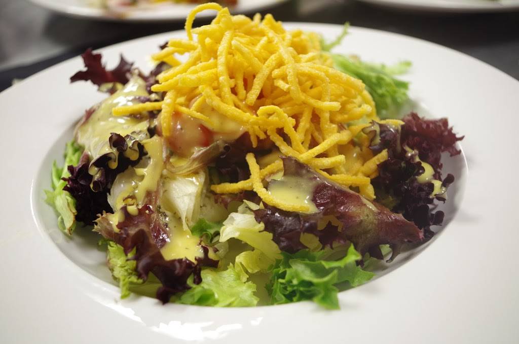 Green Papaya Thai & Sushi Cuisine | restaurant | 841 S Ponce De Leon Blvd #10, St. Augustine, FL 32084, USA | 9045168888 OR +1 904-516-8888