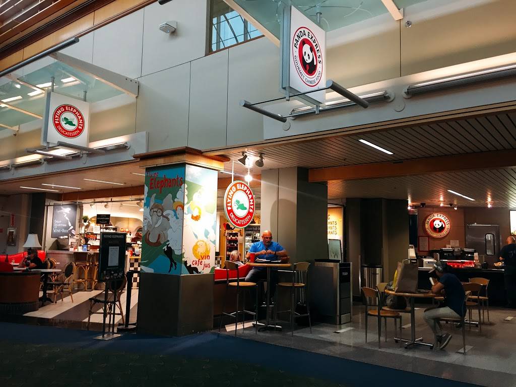 Panda Express | restaurant | 7000 N. Airport Way #tf-3, Portland, OR 97218, USA | 5033359860 OR +1 503-335-9860